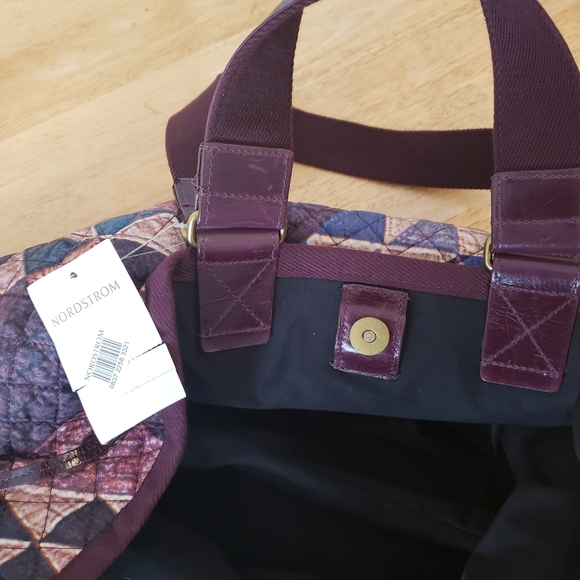 Isabel Marant wardy new bag - Picture 13 of 14